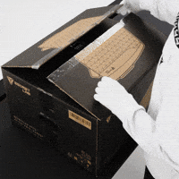 Relax Otto GIF by Secretlab