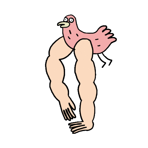 Sticker by Tahilalats