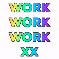 My Work Logo GIF by WIESEMANN 1893