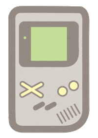gamer duke Sticker by Baby Bum