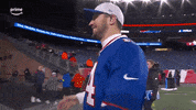 Amazon Football GIF by NFL On Prime Video