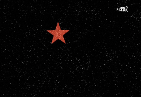 Taylor Swift Orange GIF by Mirror