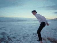Set Me Free GIF by Joshua Bassett
