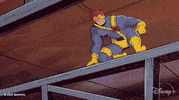 X-Men Disney GIF by Marvel