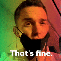 Hiv Yes GIF by imstilljosh