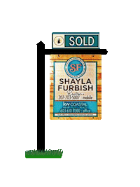 Kw Sticker by Shayla Faye Realtor