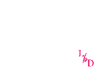 charlotte Sticker by Lending By Design