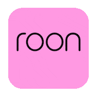 RoonLabs roon roon labs roon now playing roon labs now playing Sticker