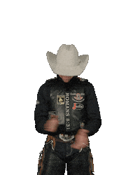 Great Job Wow Sticker by Justin Boots