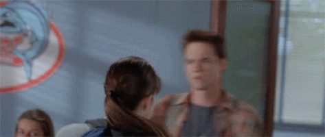 a walk to remember GIF