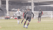 zoltan stieber soccer GIF by D.C. United