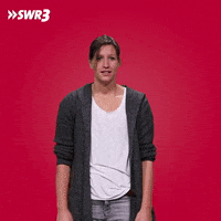 Oh My God Omg GIF by SWR3