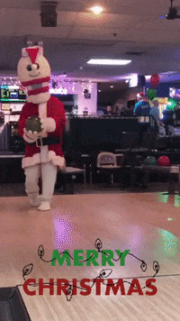 Christmas Santa GIF by Rab's