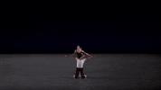 pas de deux ballerina GIF by New York City Ballet