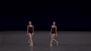 dance GIF by New York City Ballet
