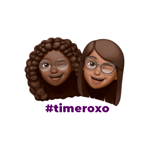digitallsisters giphygifmaker digital agencia sisters Sticker