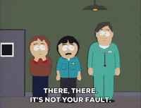 GIF by South Park 