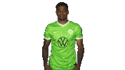 Loving I Love You Sticker by Bundesliga
