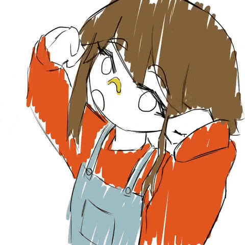 lol_dango giphyupload dance dancing smile GIF