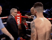 toprank fight boxing fighting espn GIF