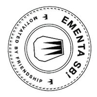 logo sb Sticker by EmentaSB