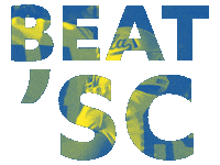 ucla football rachel Sticker by UCLA