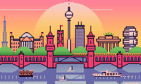 Good Morning GIF by PEEKASSO
