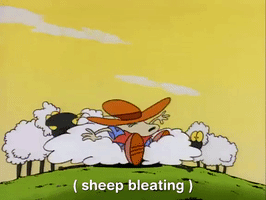 rockos modern life nicksplat GIF