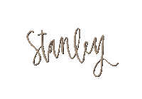 Stanley Sticker