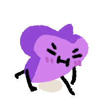 Basketball Ghost Sticker