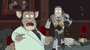 210 GIF by Rick and Morty