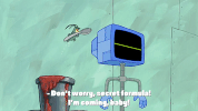 season 9 episode 21 GIF by SpongeBob SquarePants