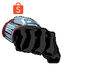 Lazadath Sticker by ShopeeTH