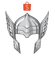 Lazadath Sticker by ShopeeTH