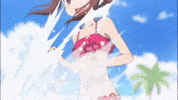 Romcom Nishikata GIF