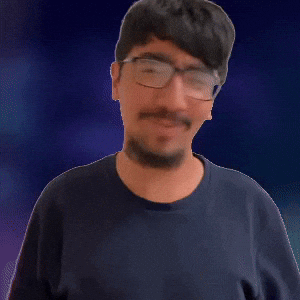 Wrong guy