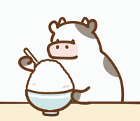 Happy New Year GIF by foodieg