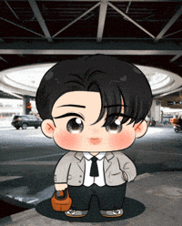 Dior GIF