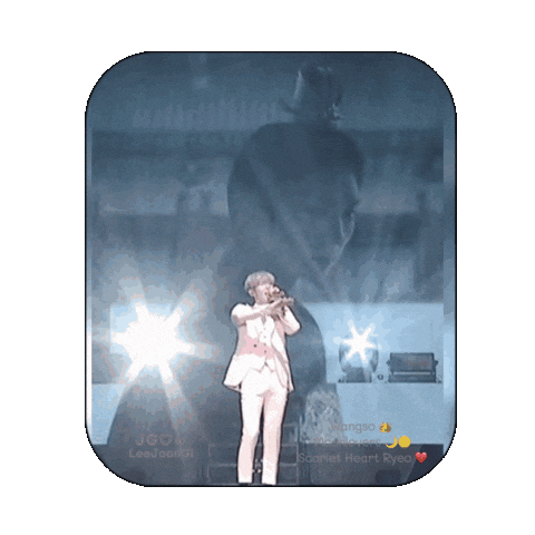 Lee Joon Gi Jg Sticker