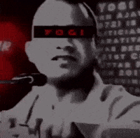Yogi Adityanath GIF