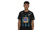 Come On Wtf Sticker by Bundesliga