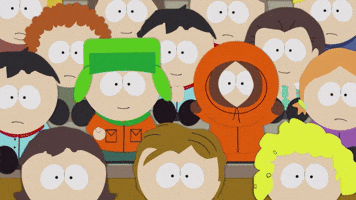 Go Giant Douche!