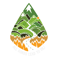 Dilijan Sticker
