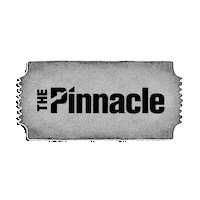 thepinnaclenashville music city pinnacle downtown nashville the pinnacle Sticker