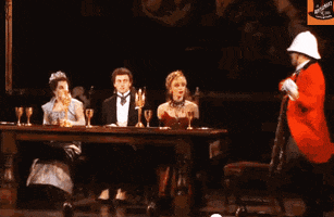 theatre the tonys GIF by Tony Awards