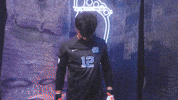Look Up North Carolina GIF by UNC Tar Heels