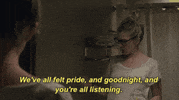 lily rabe GIF by Miss Stevens