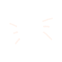 Look Here Wow Sticker by The Patch Brand