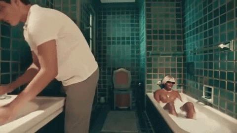 A Boy Is A Gun GIF by Tyler, the Creator