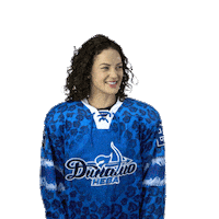 Dynamoneva Sticker by HC Dynamo Saint Petersburg